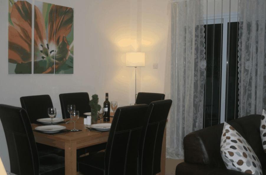 St Christophers Village Lárnaca Habitación foto
