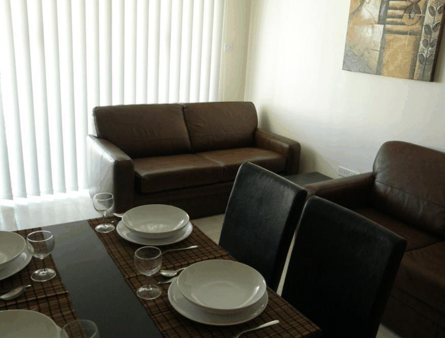 St Christophers Village Lárnaca Habitación foto